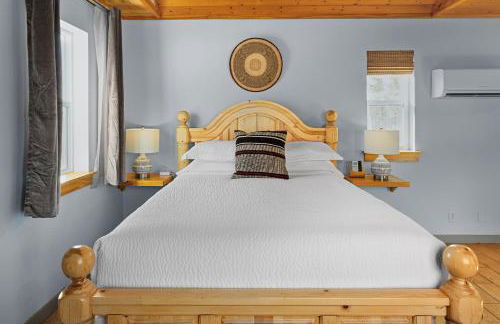 Willow Street Cottages - Foto 43