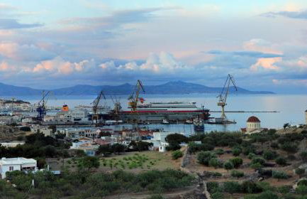 Avrofilito Syros Houses - Foto 23