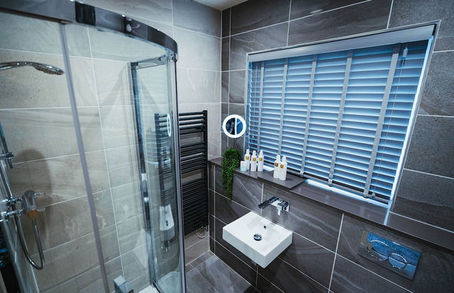 The Hideout House - Foto 22