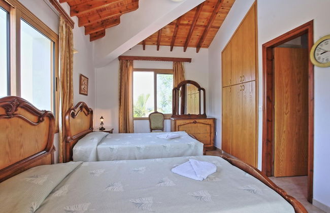 Marilena Sunset Villa Dio - Foto 17