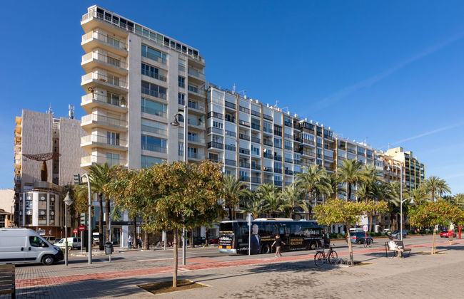 Puerto Denia - Photo 14