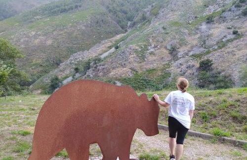 La Cabana´l Cachican - Foto 42