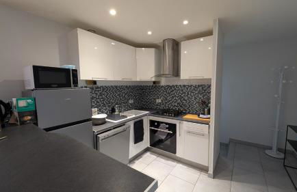 Duplex avec Parking - Foto 20