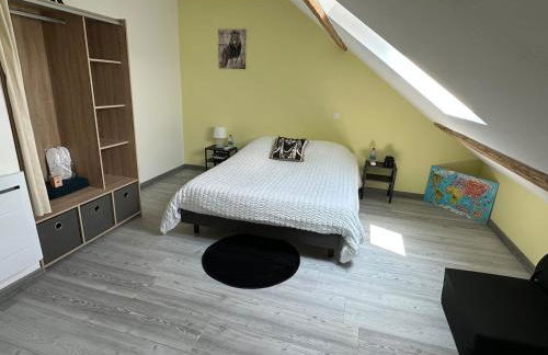 Logement Spacieux et Lumineux - Foto 25