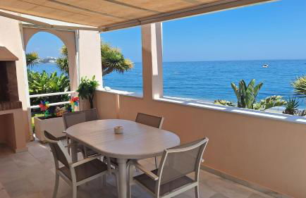 Beach View Playa Del Moral - Foto 35