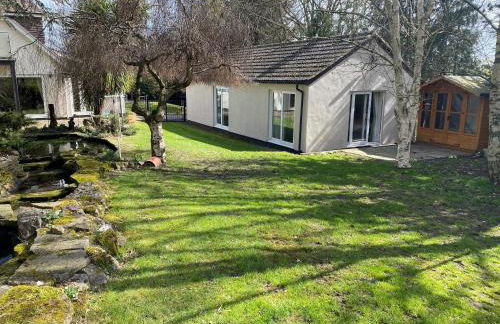 Chase Bungalow - Foto 21