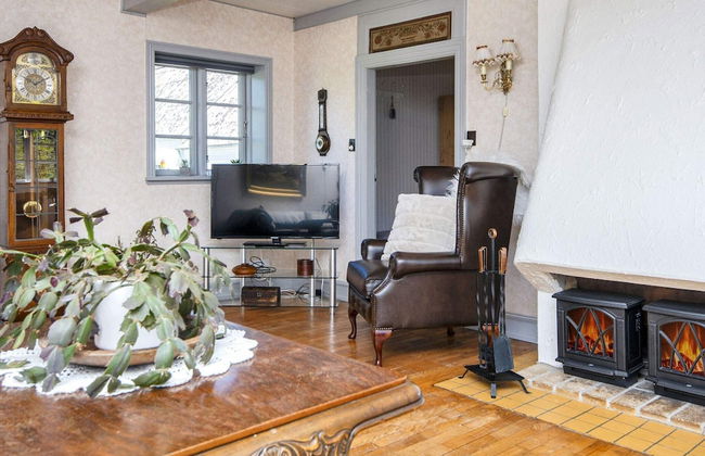 Idyllic Danish Farmhouse Retreat-by Traum - Foto 16