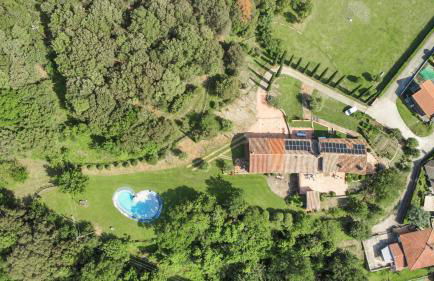 Aiguabella - Allotjaments Rurals - Foto 56