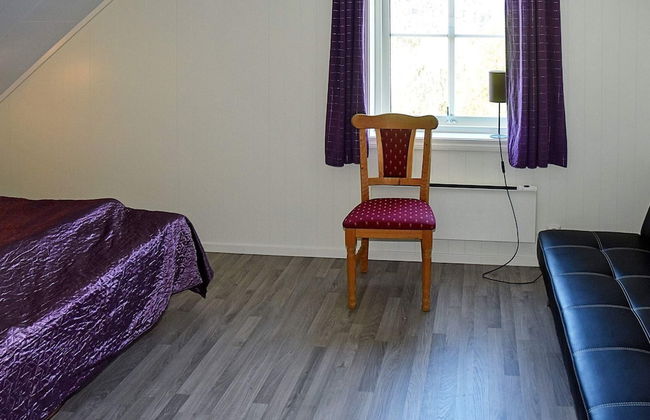 6 Person Holiday Home in Onarheim - Foto 3