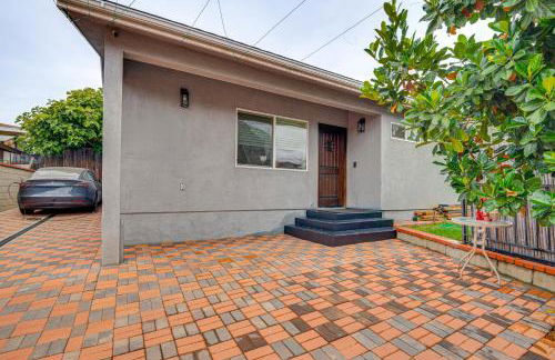 10 Mi to Dtwn LA Cat-Friendly Rosemead Cottage - Foto 3