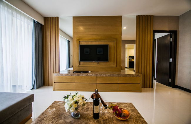 The Costa Nha Trang Residences - Foto 75