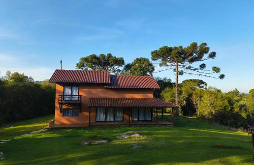 Casa de campo Aconchego Serrano - Photo 21