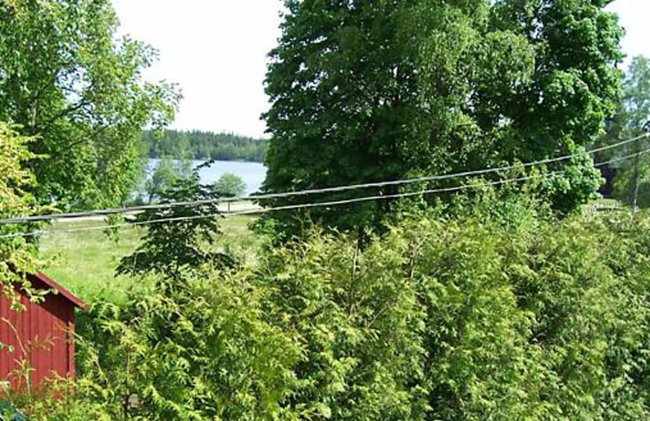 5 Person Holiday Home in Lammhult, Sverige - Foto 2