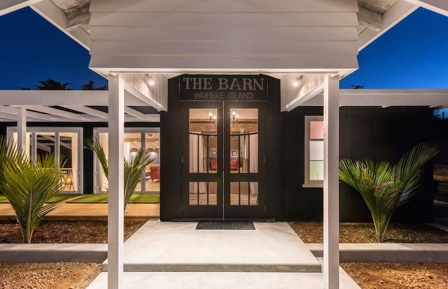 Woodside Bay Chalets - Foto 25