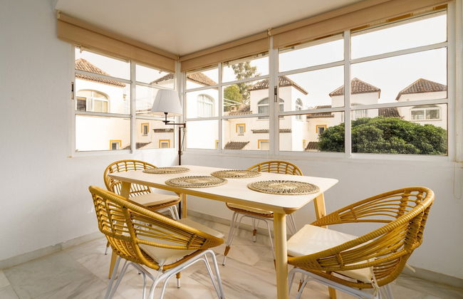 Beautiful Apartment With View - Foto 18