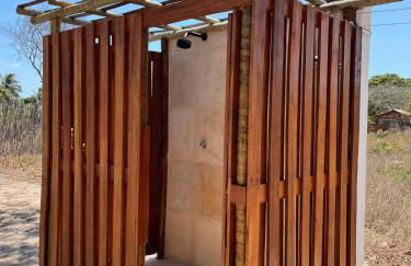 Casa da Lagoa near Barrinha - Foto 9