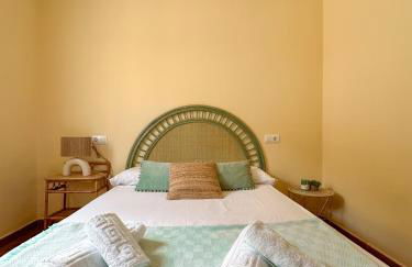 Casa Rural El Pomelo - Foto 27