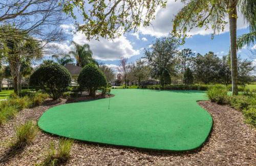 7671cs #205 3-bed Windsor Hills Resort Condo - Foto 82