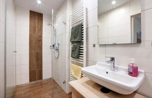 Ferienwohnung am Wiesenweg - Foto 18