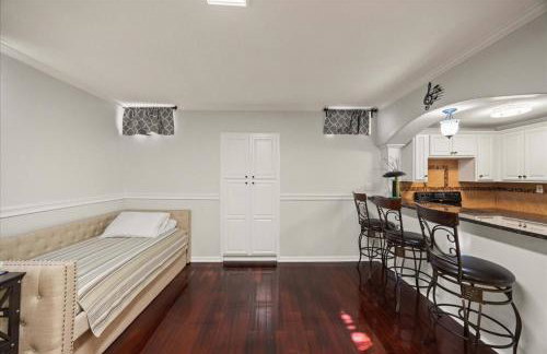 Stunning private villa pond theater - Foto 78