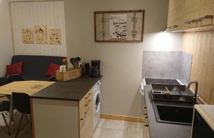 Gîte tout confort 4 personnes - Foto 4