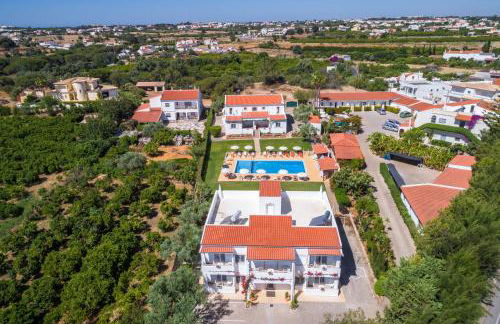 Apartamentos Flor da Laranja, Albufeira by AlgarveBlossom - Foto 110