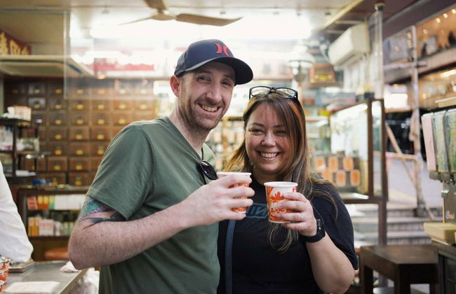 Hong Kong Food Tour - Foto 7