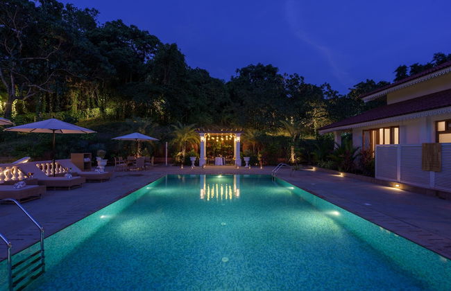 Amã Stays & Trails Palmeira De Socorro, Goa - Photo 24