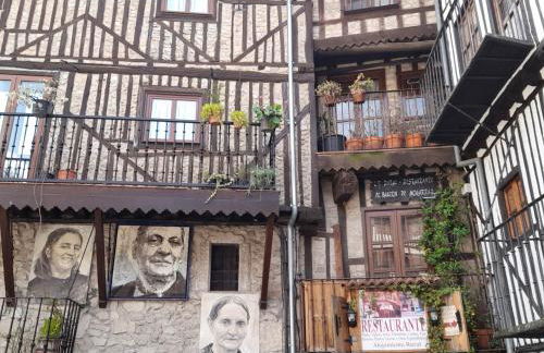 El Balcón de Mogarraz - Foto 52