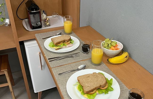 Palulu Flats - Foto 25