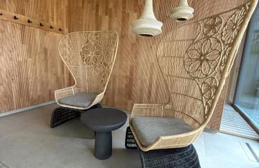 Bad Seerose mit Seeblick, Dachterrasse, Pool und Sauna - Photo 30