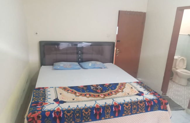 Kaliaga Bungalow - Foto 14