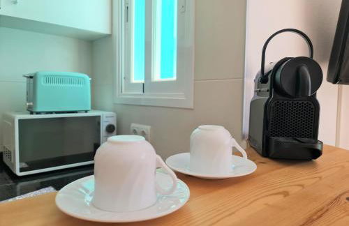 Tabbu ibiza apartments - Foto 25