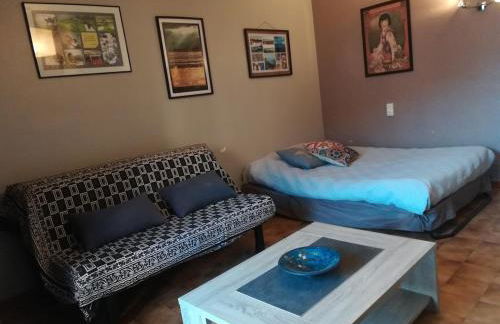 Studio le Bastion - Foto 1