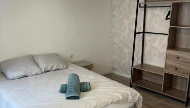 Petite maison de ville duplex 4 personnes - Foto 4