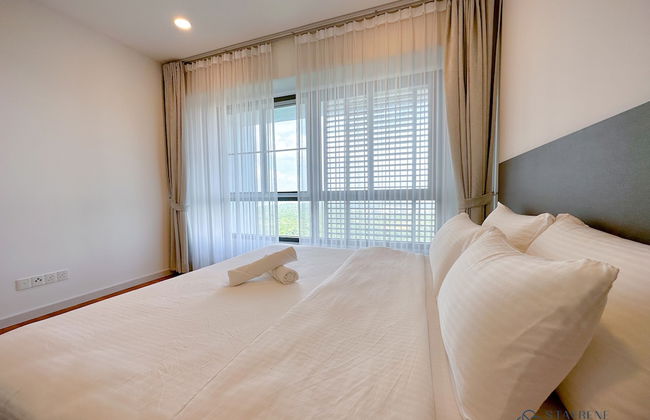 Iskandar Residences By Stayrene - Foto 13