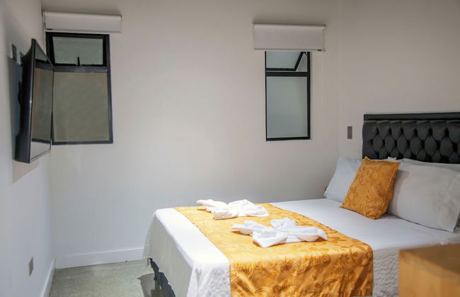 Edificio Helena - Photo 37