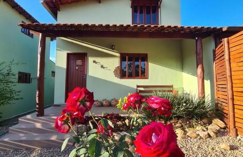 Green Chales - Vale do Capão - Foto 91