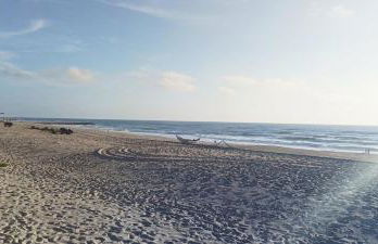 Big Fish 1 - Charming Beach Apartment - Foto 36