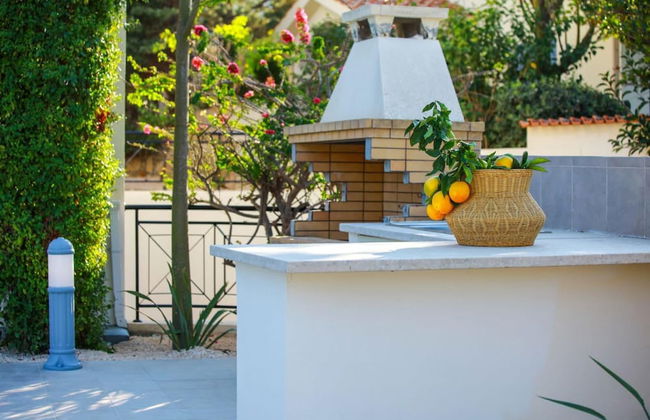 Villa Galina in Neo Chorio - Foto 30