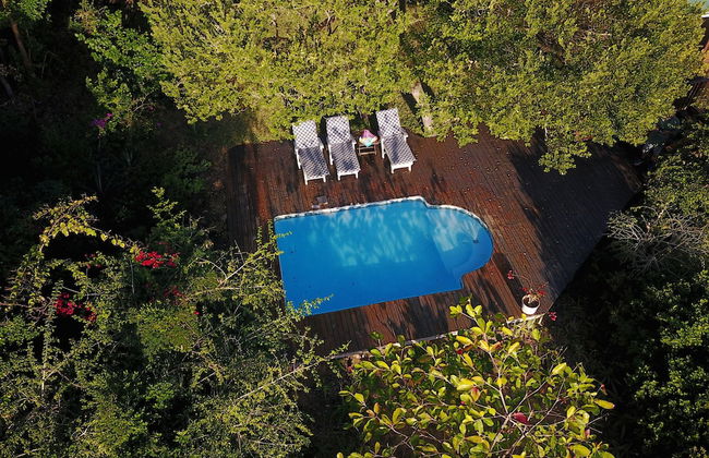 Casa Karibu at Santa Maria Machangulo Mozambique - Photo 22