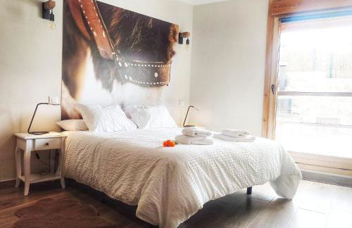 Casa Rural A Ritmo De Burro - Foto 29