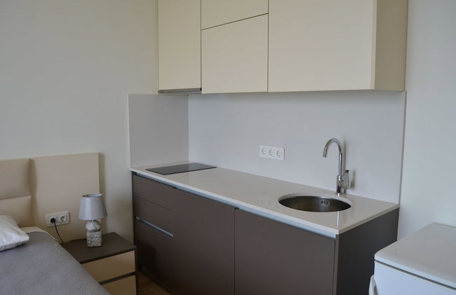 Apartments in the Hilton hotel complex - Foto 11