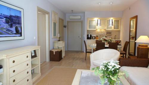 Apartament Rezydencja Bryza Jurata - Foto 2