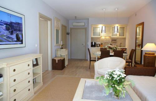 Apartament Rezydencja Bryza Jurata - Foto 2