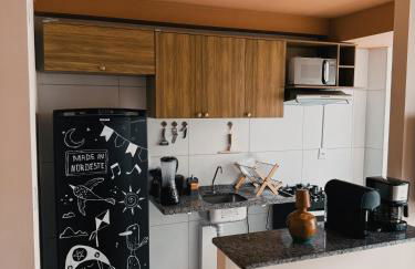 Apto Refúgio raiz - Foto 8