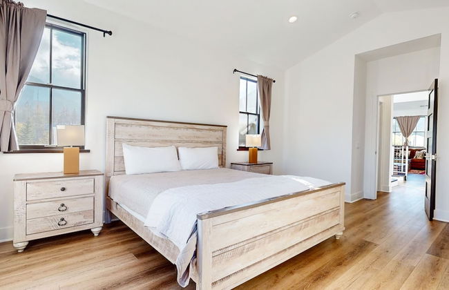 An Adventure of a Lifetime- 3 Bdr, 5 Min to Skiing - Foto 17