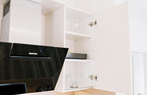 Küsten Suite de Diek - Suite 3 seitliche Deichlage, Terrasse, 53qm - Foto 26