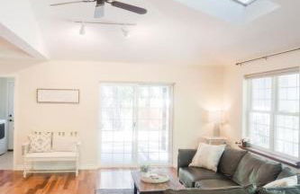 Grass Valley Home with Hot Tub - Photo 15