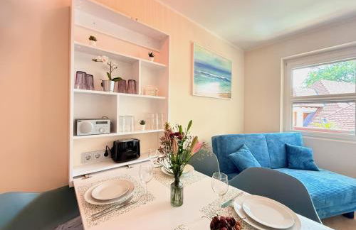 Ferienapartment Seezauber - zauberhafter Urlaubsgenuss in Kressbronn - Foto 20